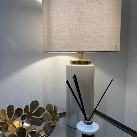 Gateway Apartment 인버네스 외부 사진