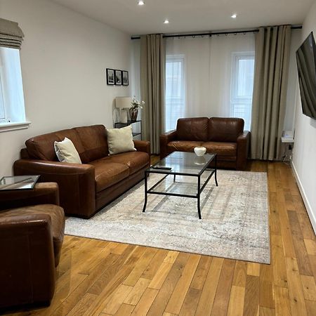 Gateway Apartment 인버네스 외부 사진