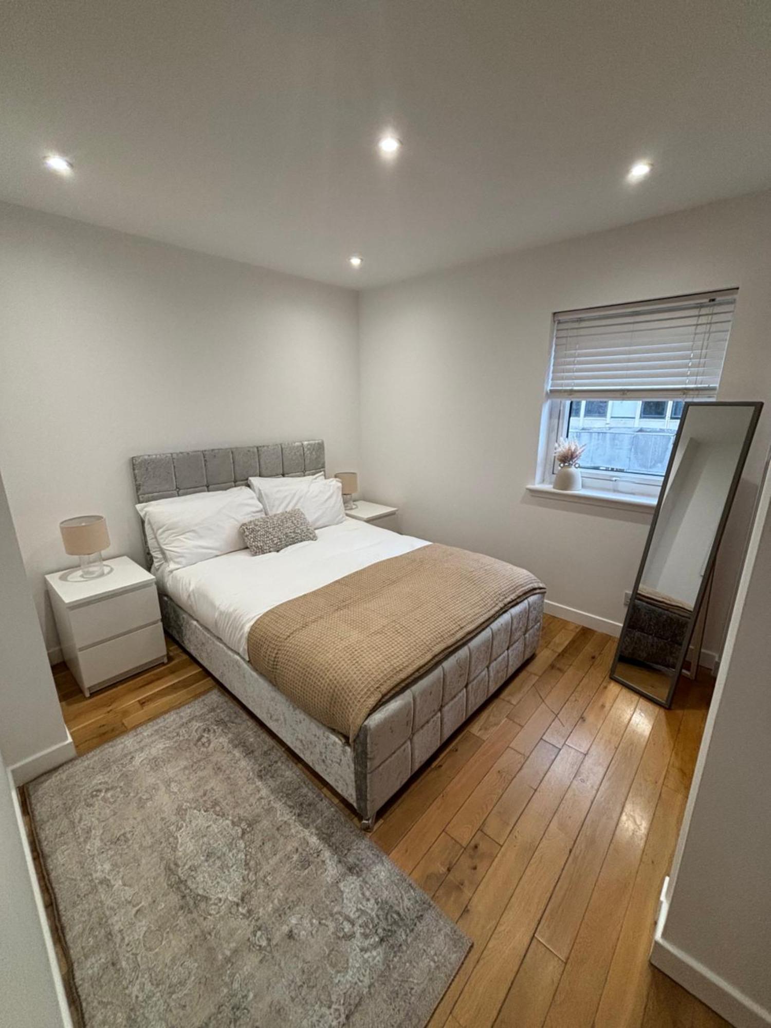 Gateway Apartment 인버네스 외부 사진