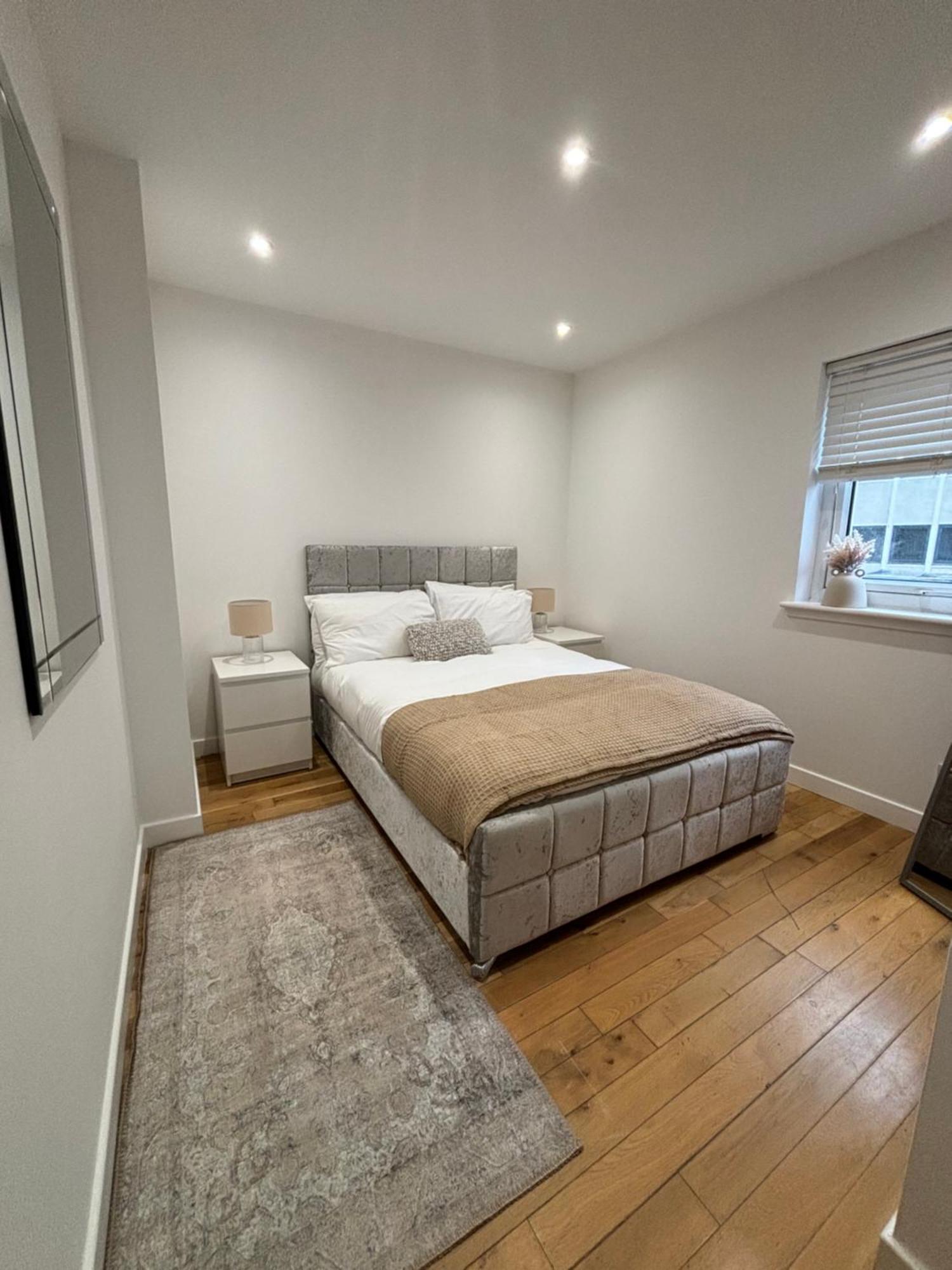 Gateway Apartment 인버네스 외부 사진