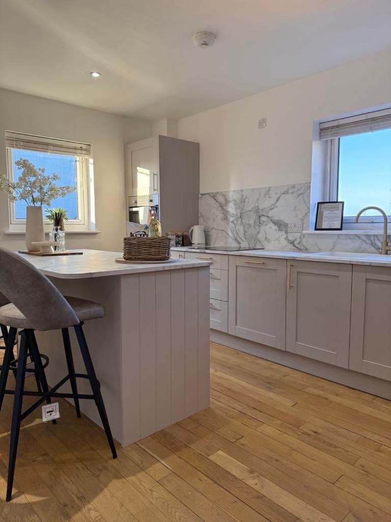 Gateway Apartment 인버네스 외부 사진
