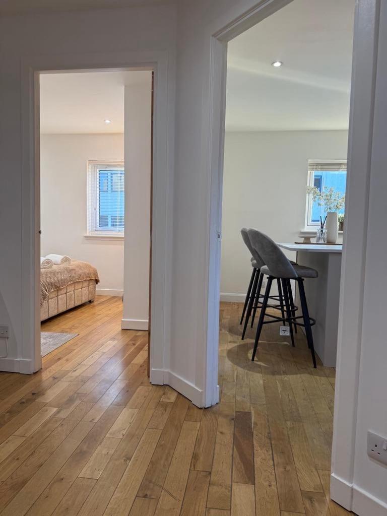 Gateway Apartment 인버네스 외부 사진